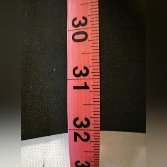 Men’s military jacket XL 38L long coat embroidered patched army green outerwear - Picture 14 of 15